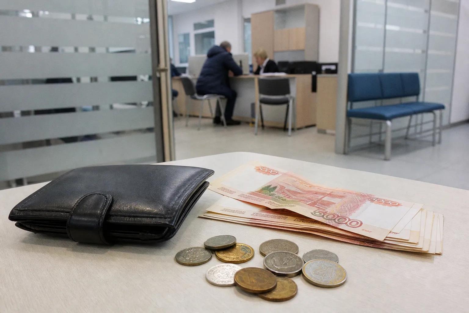 Цифровая налоговая система РФ: как ФНС контролирует доходы