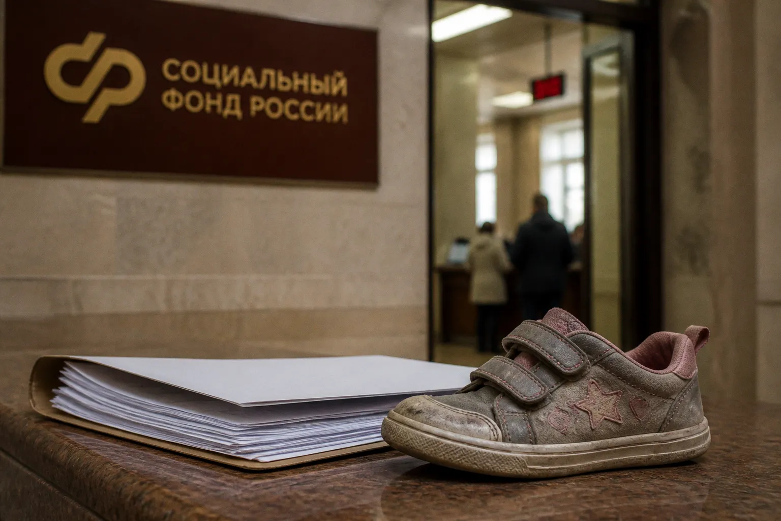 Ежегодная выплата на детей: кому положена и как оформить