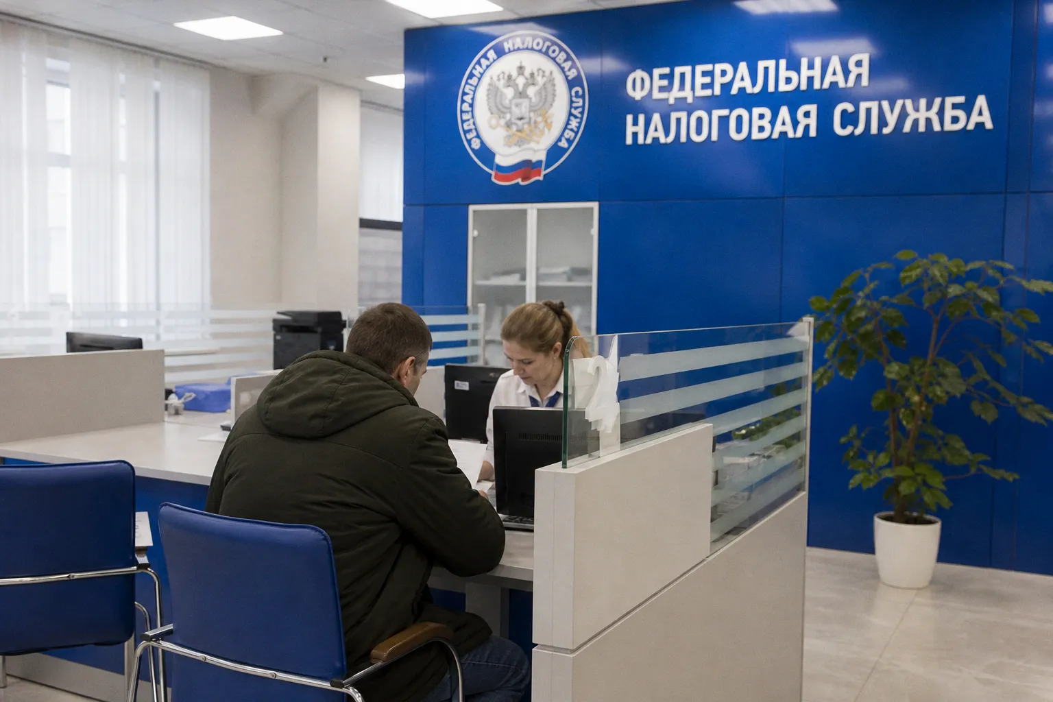 ФНС разрешила плательщикам АУСН исключать туристический налог из доходов
