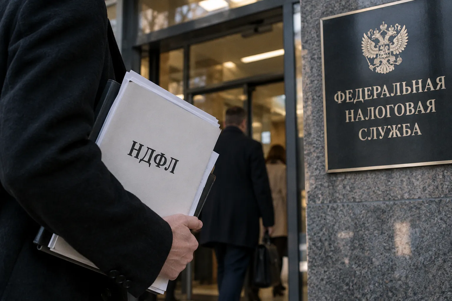 Государство возвращает деньги за накопления: как получить кэшбэк от НДФЛ и что для этого нужно
