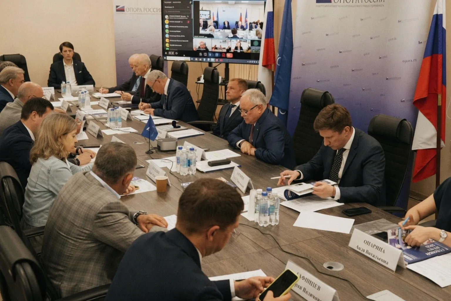 Итоги налоговой реформы 2026: риски НДС для УСН и контроль дробления бизнеса