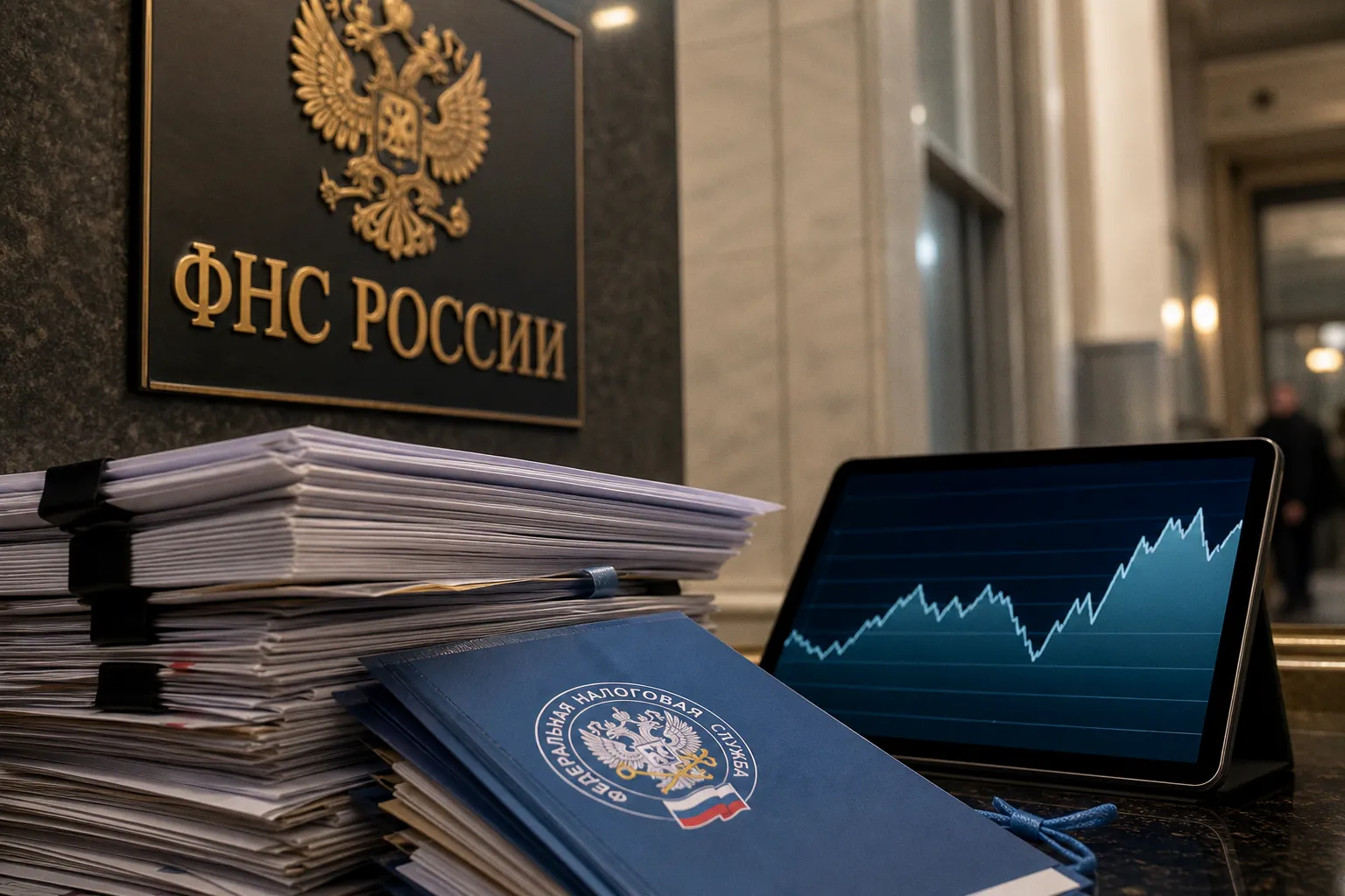 Итоги ПМЮФ-26: как ФНС меняет работу с долгами и банкротство