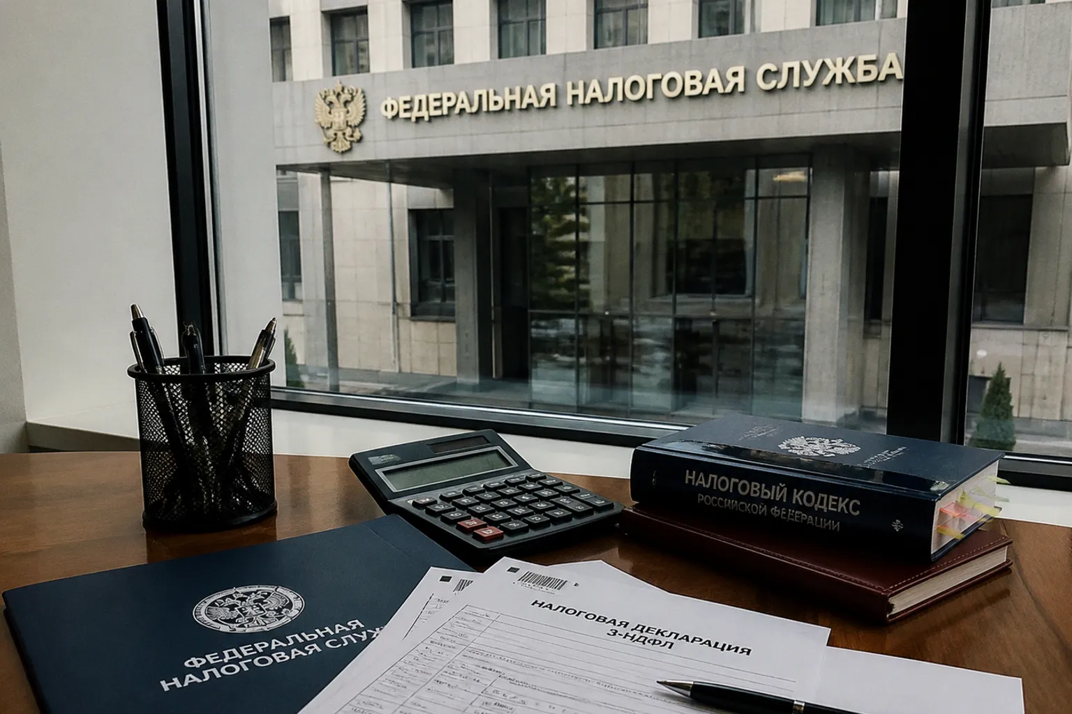 Конкурс налоговой грамотности для школьников и родителей в Башкортостане