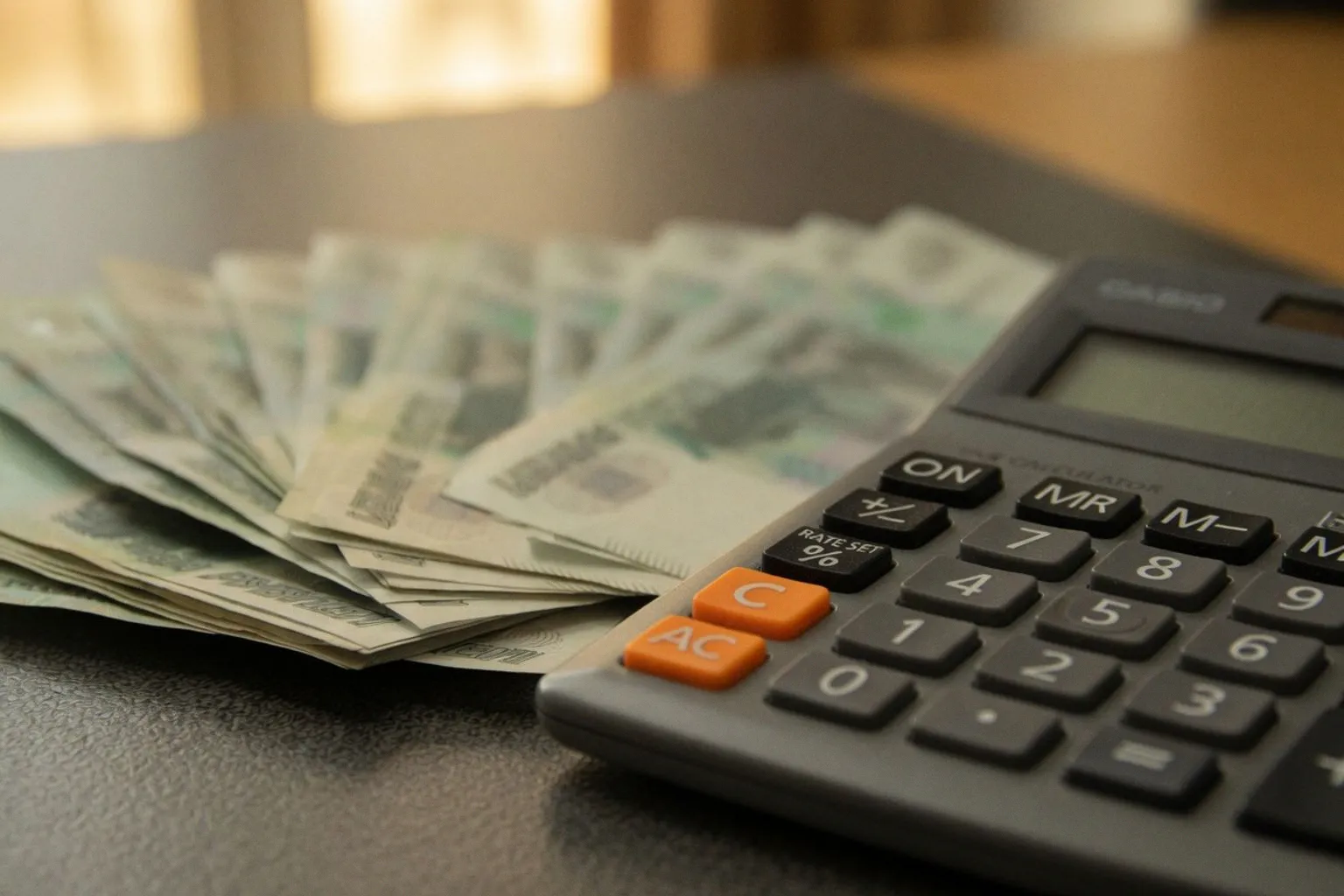 Минфин напомнил о налоговых льготах для пенсионеров