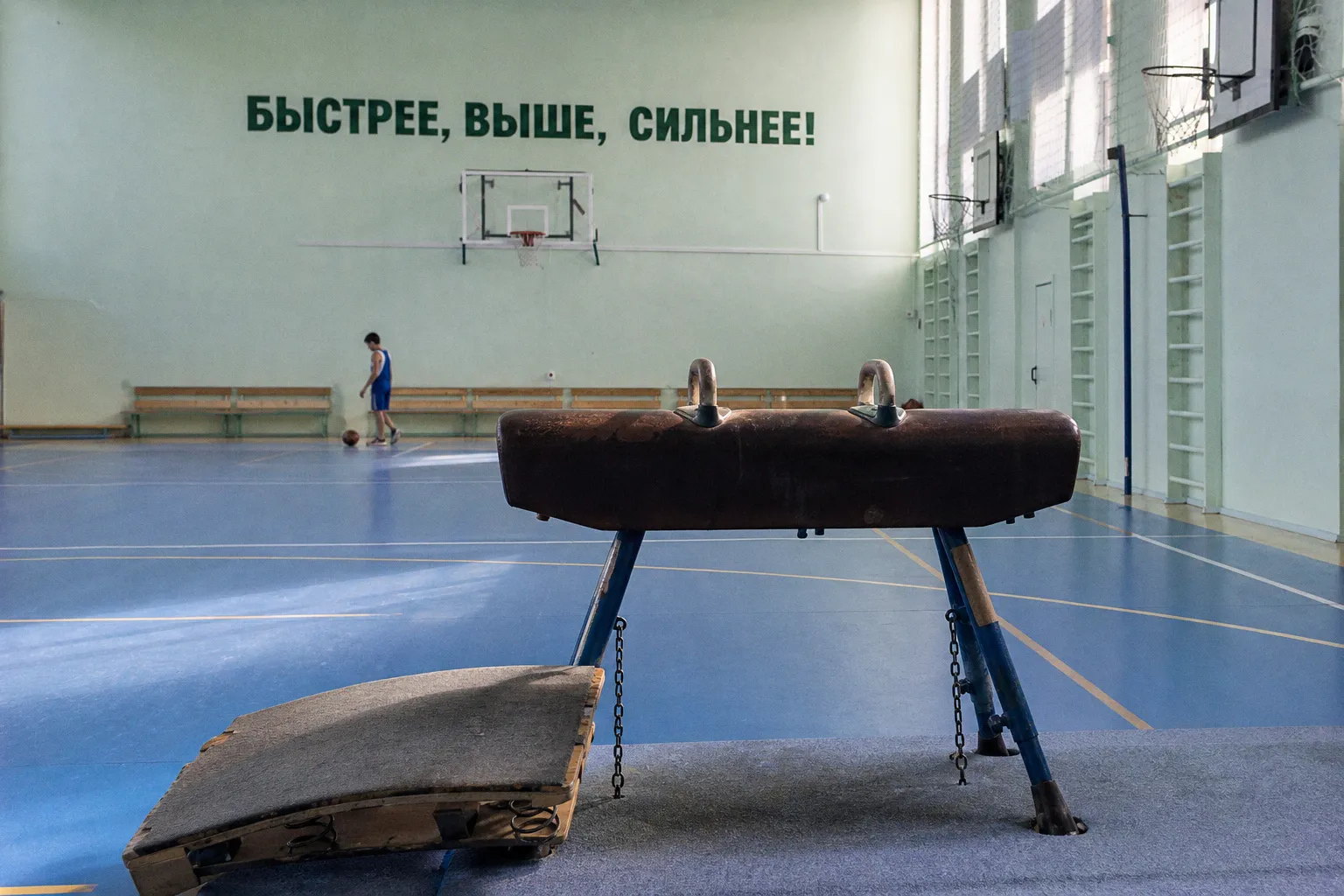 Минспорт упростит получение налогового вычета за занятия спортом