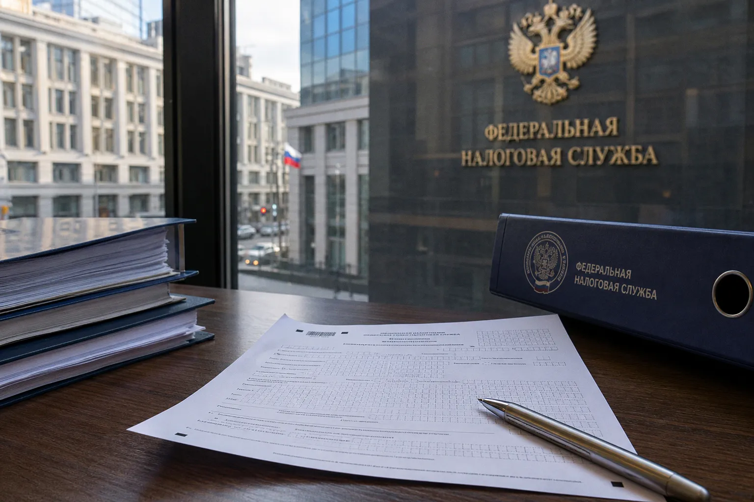 Налог на профессиональный доход физических лиц: нюансы режима
