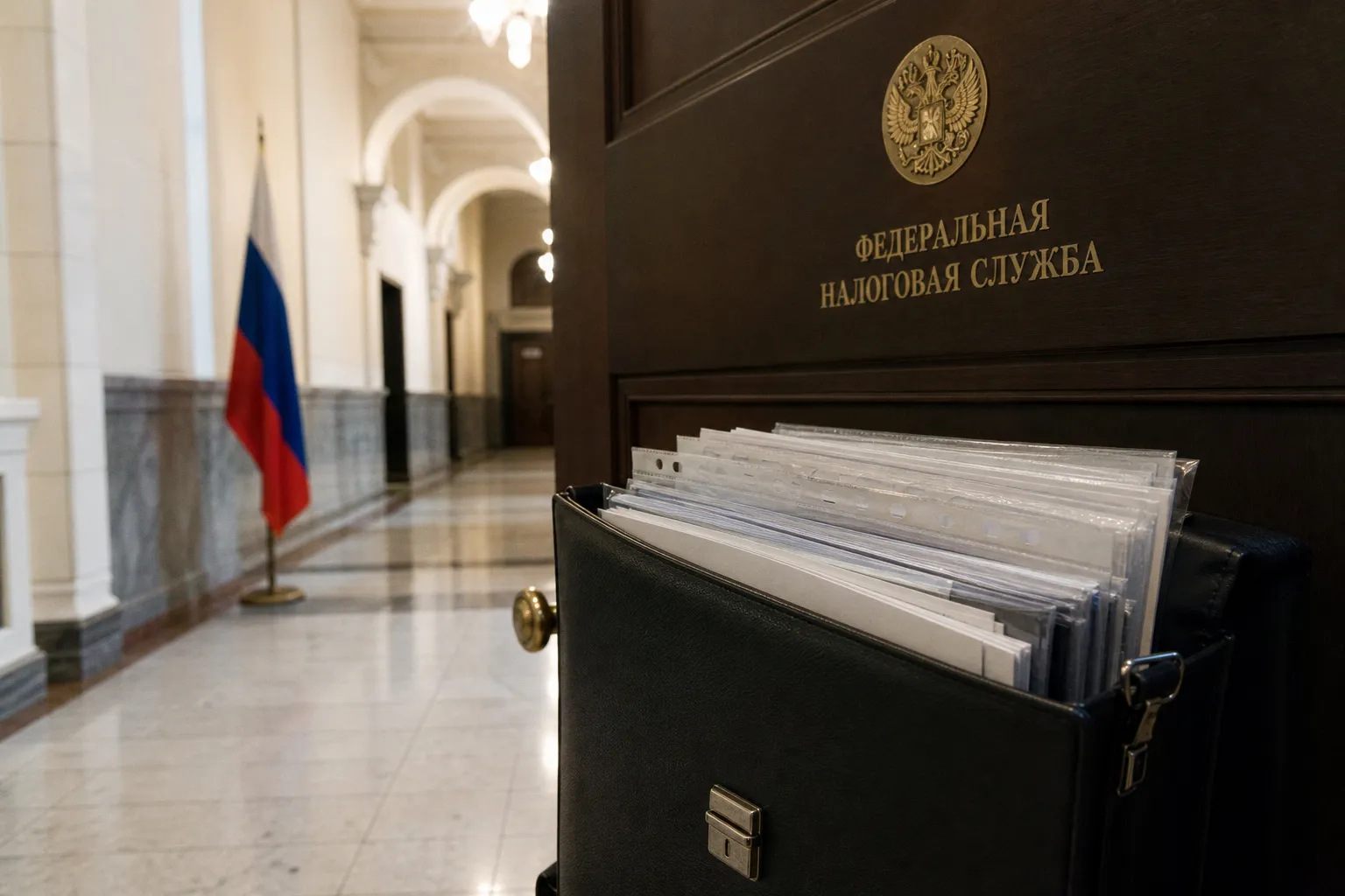 Новые бланки заявлений на налоговый вычет с 1 сентября 2026
