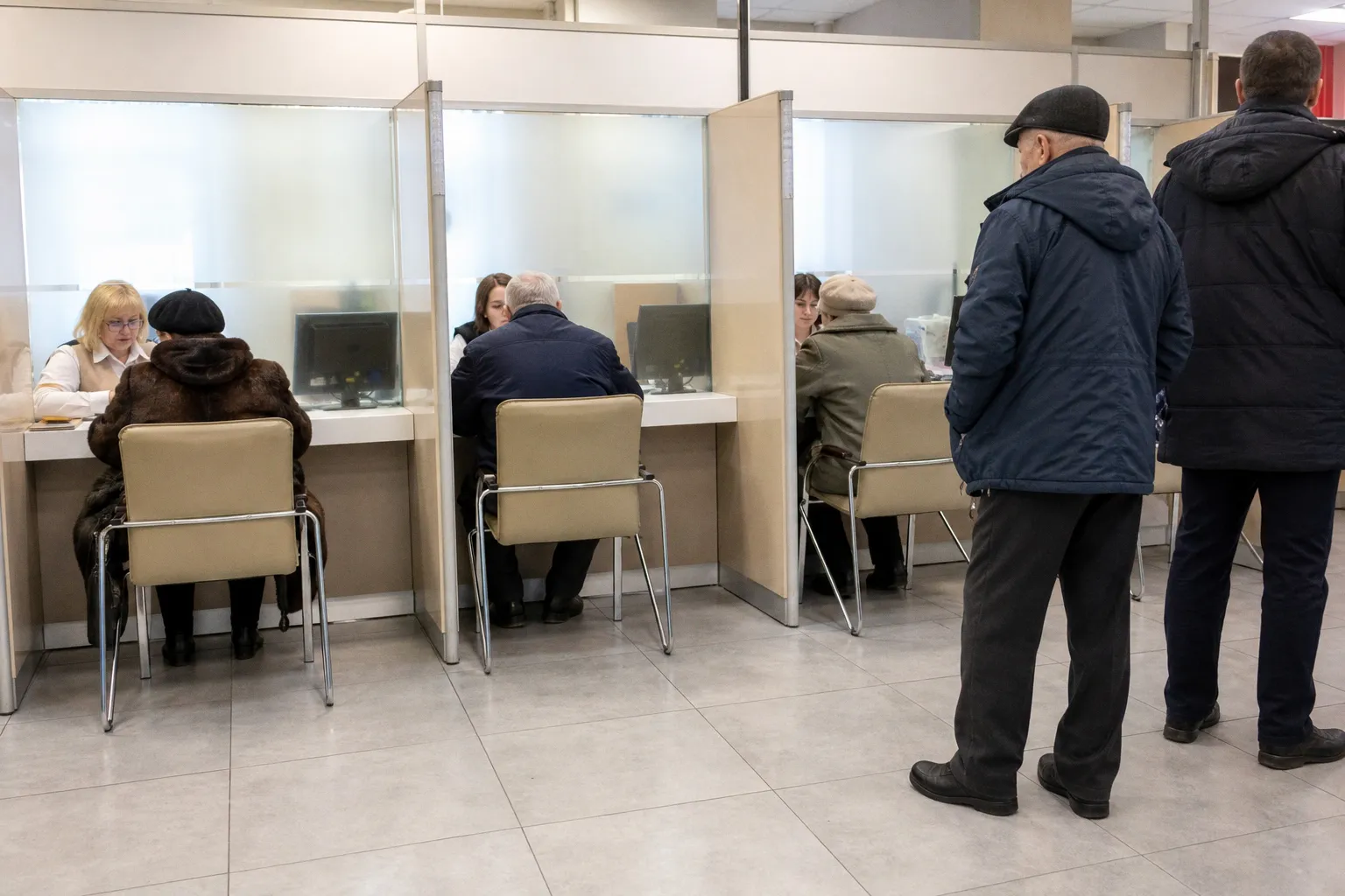 Новые налоговые льготы для пенсионеров: детали от Минфина