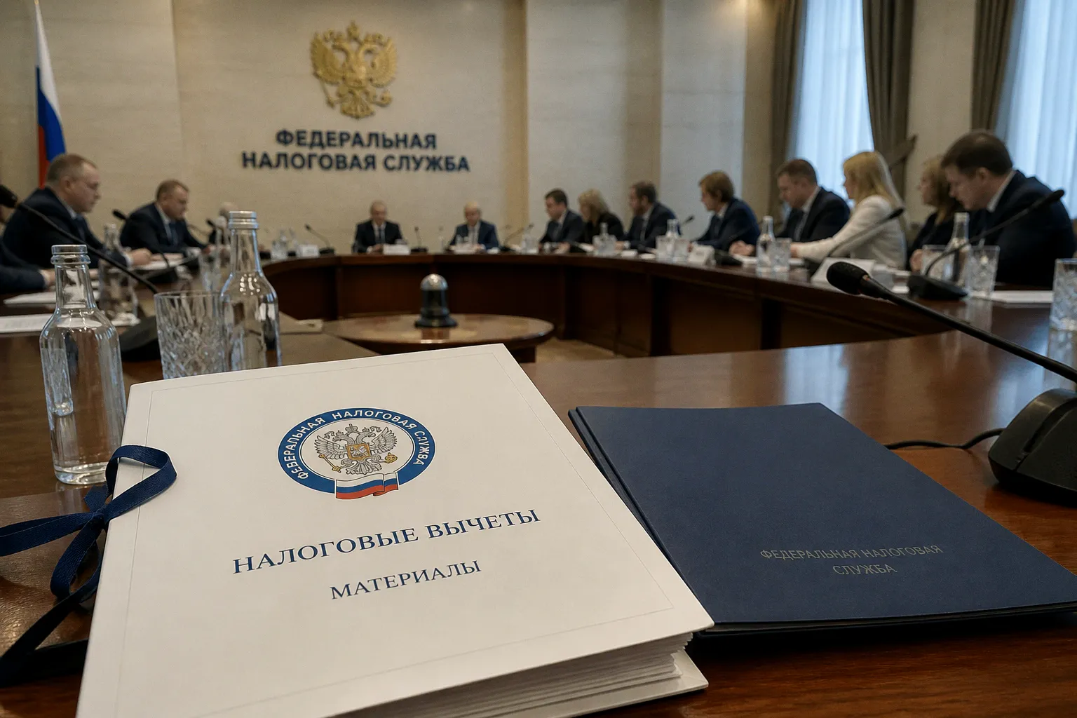 О каких налоговых вычетах не знает большинство россиян