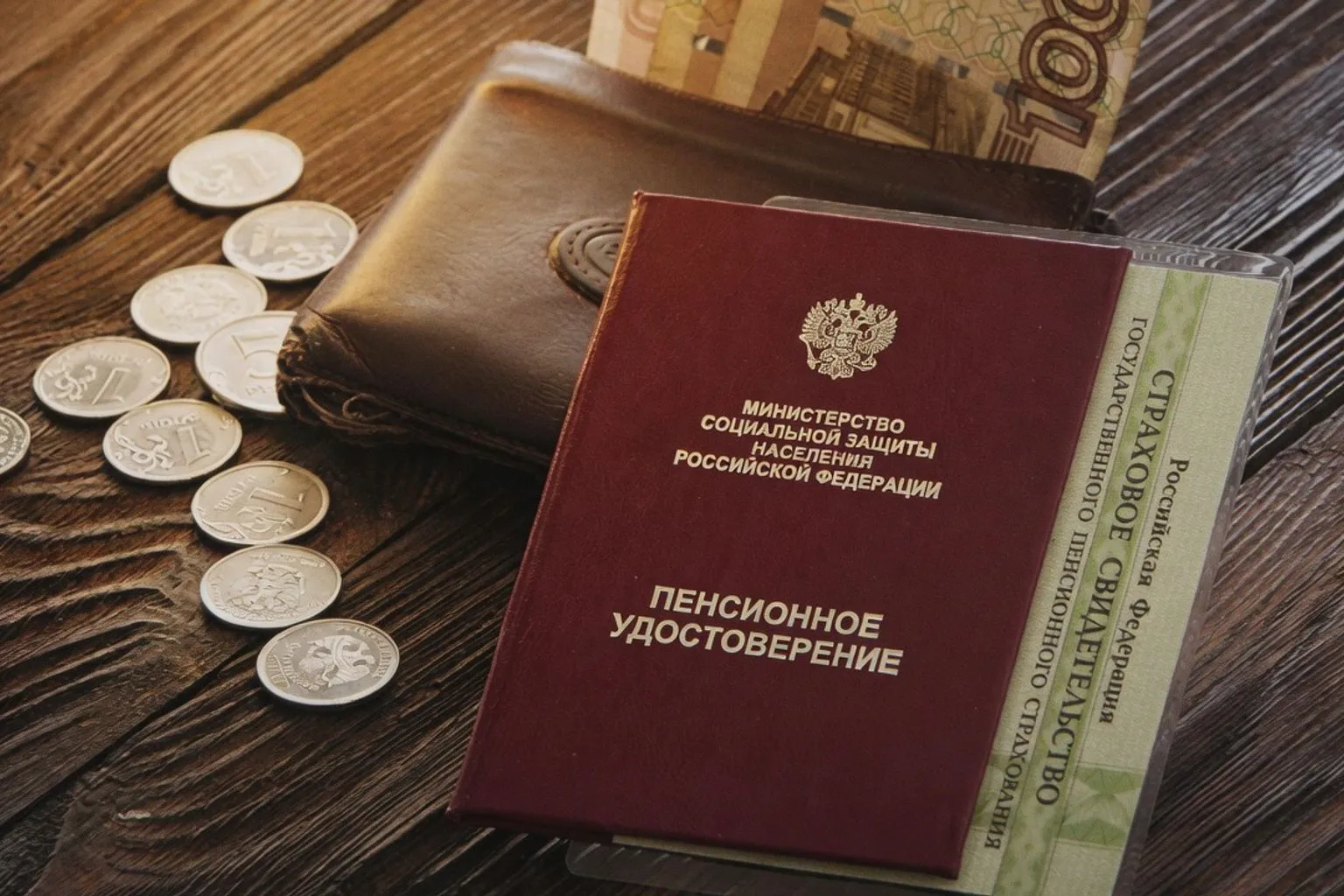 Пенсионные взносы самозанятых: почему план Соцфонда провален