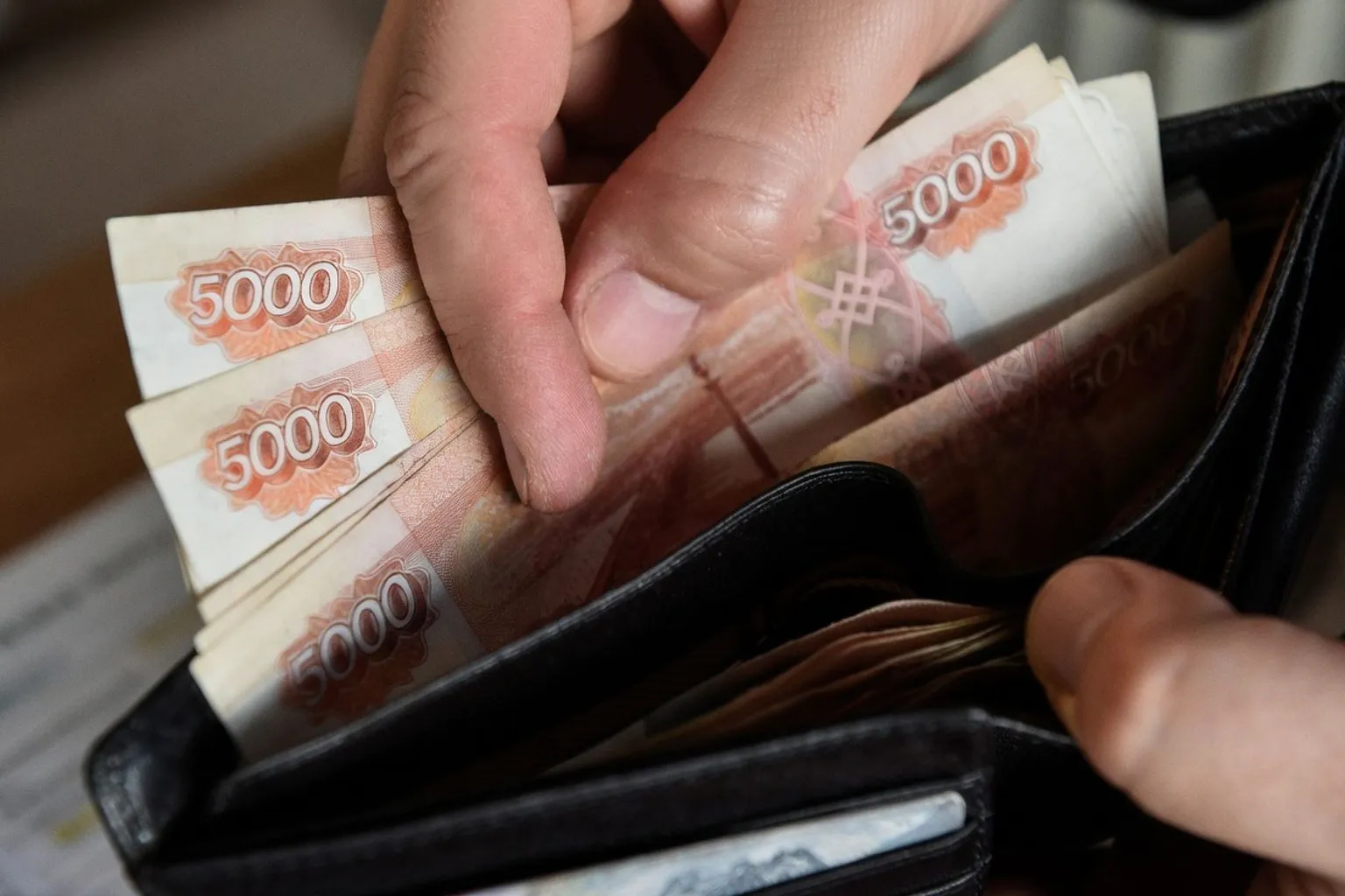 По расходам на благотворительность можно получить налоговый вычет
