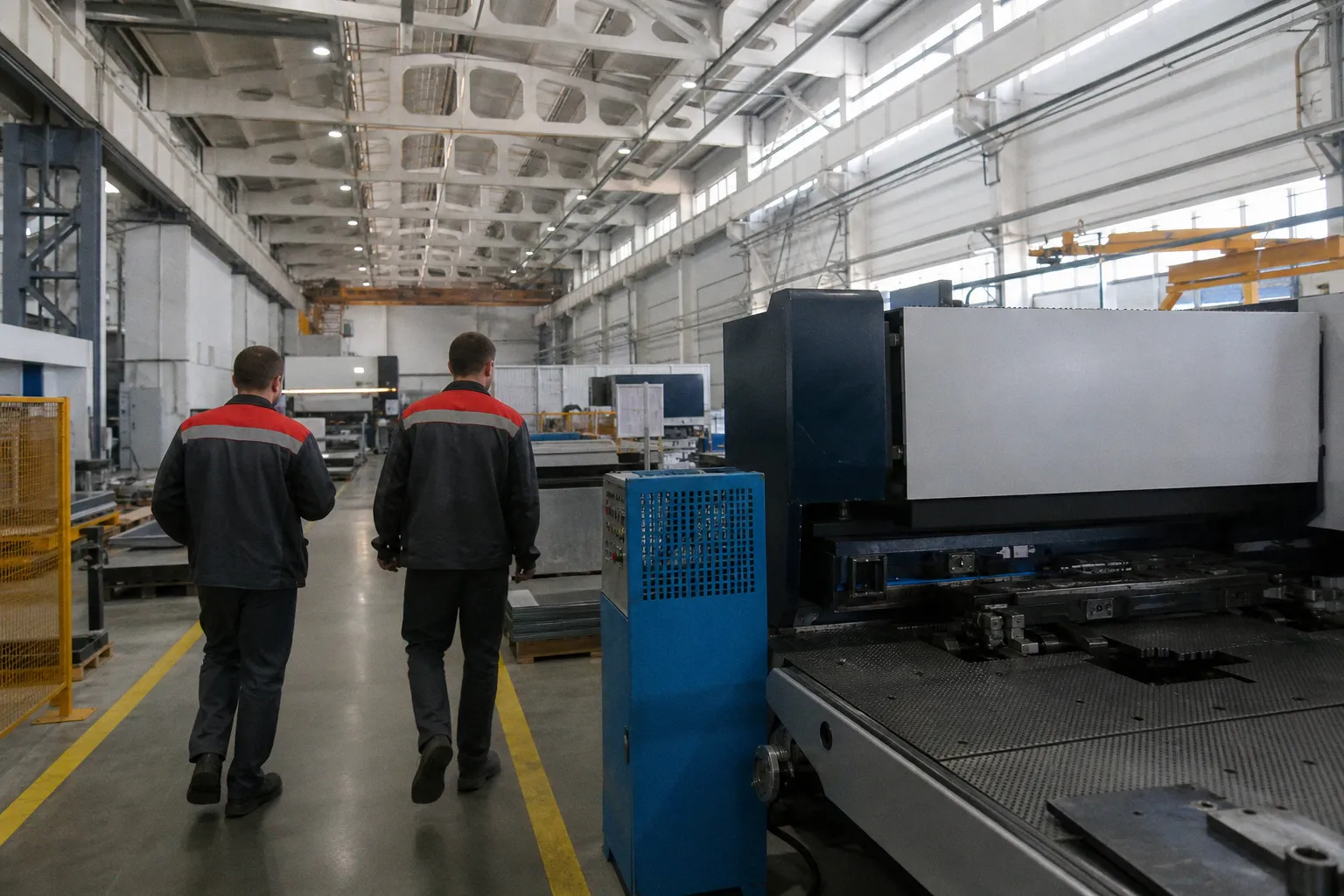 Потенциал роста налогов в России составляет ещё минимум в 5-6% ВВП