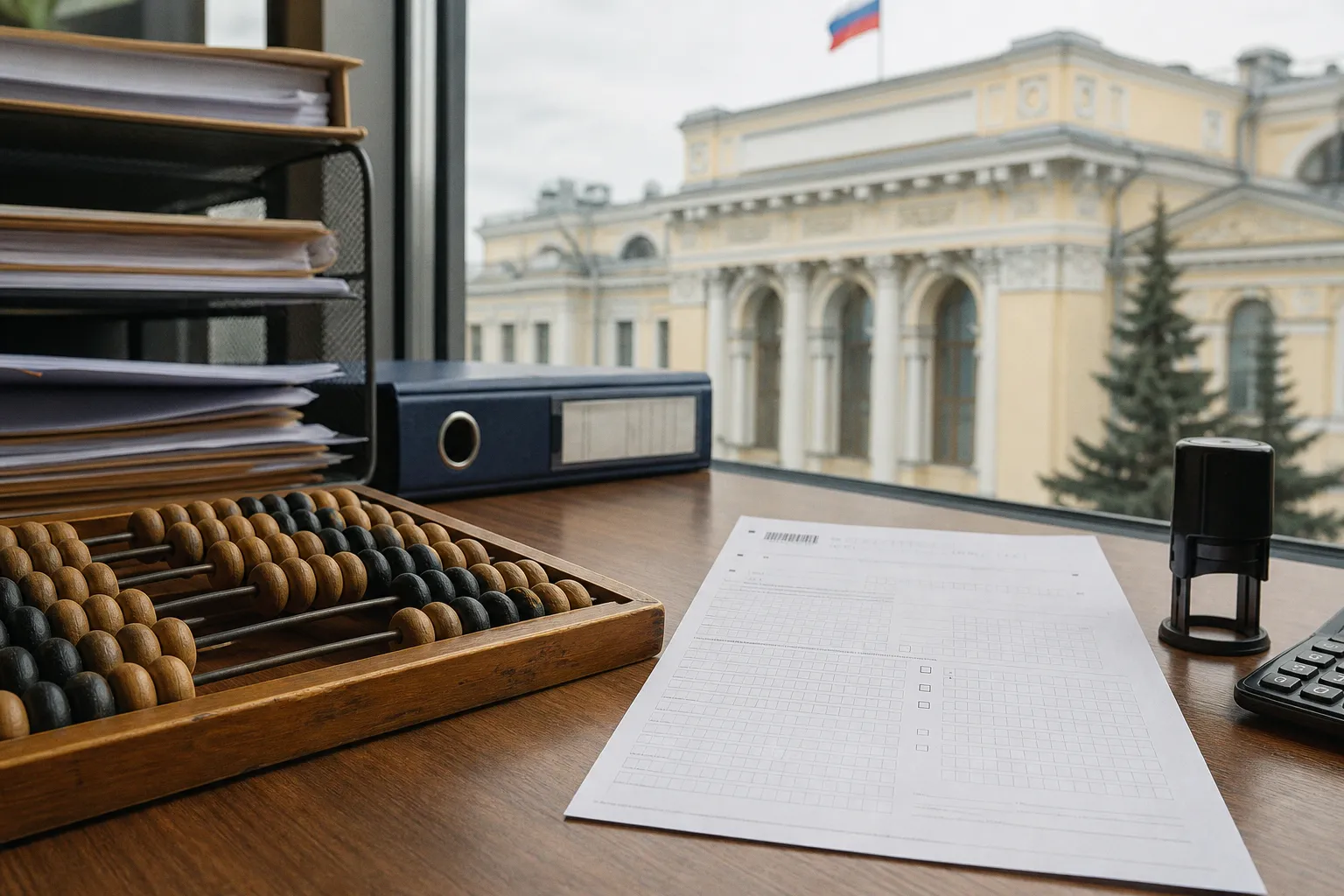 Применение патентной системы: почему налог рассчитывают заранее