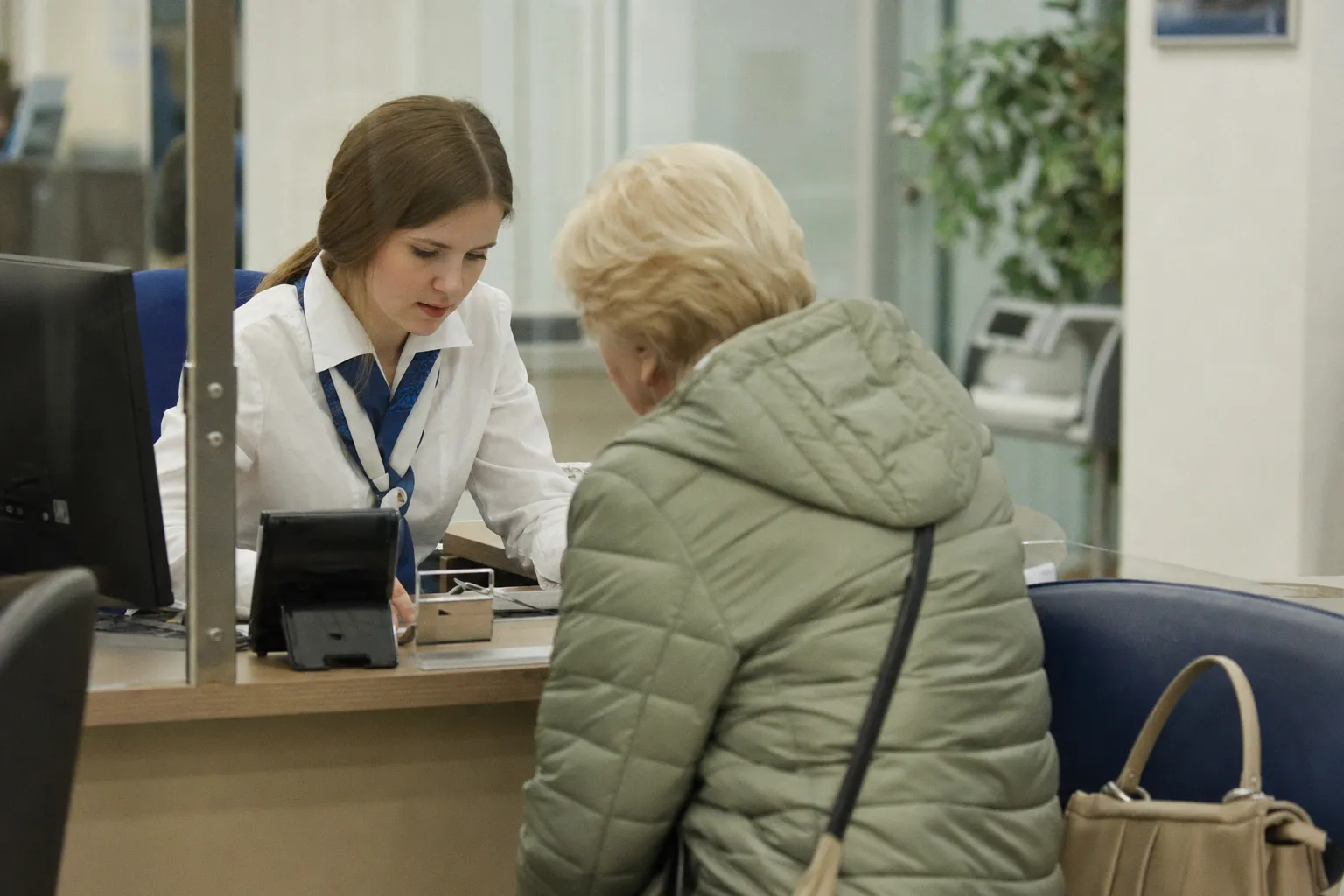 Российским предпенсионерам объяснили, когда им положены налоговые льготы