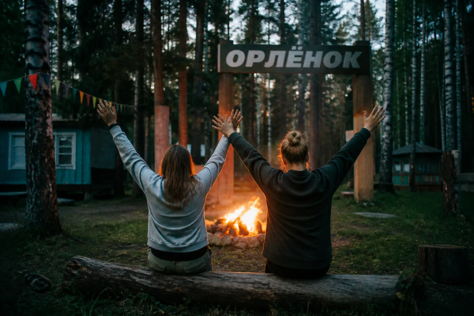 Возврат НДФЛ за путевку в детский лагерь: условия, лимиты и порядок оформления