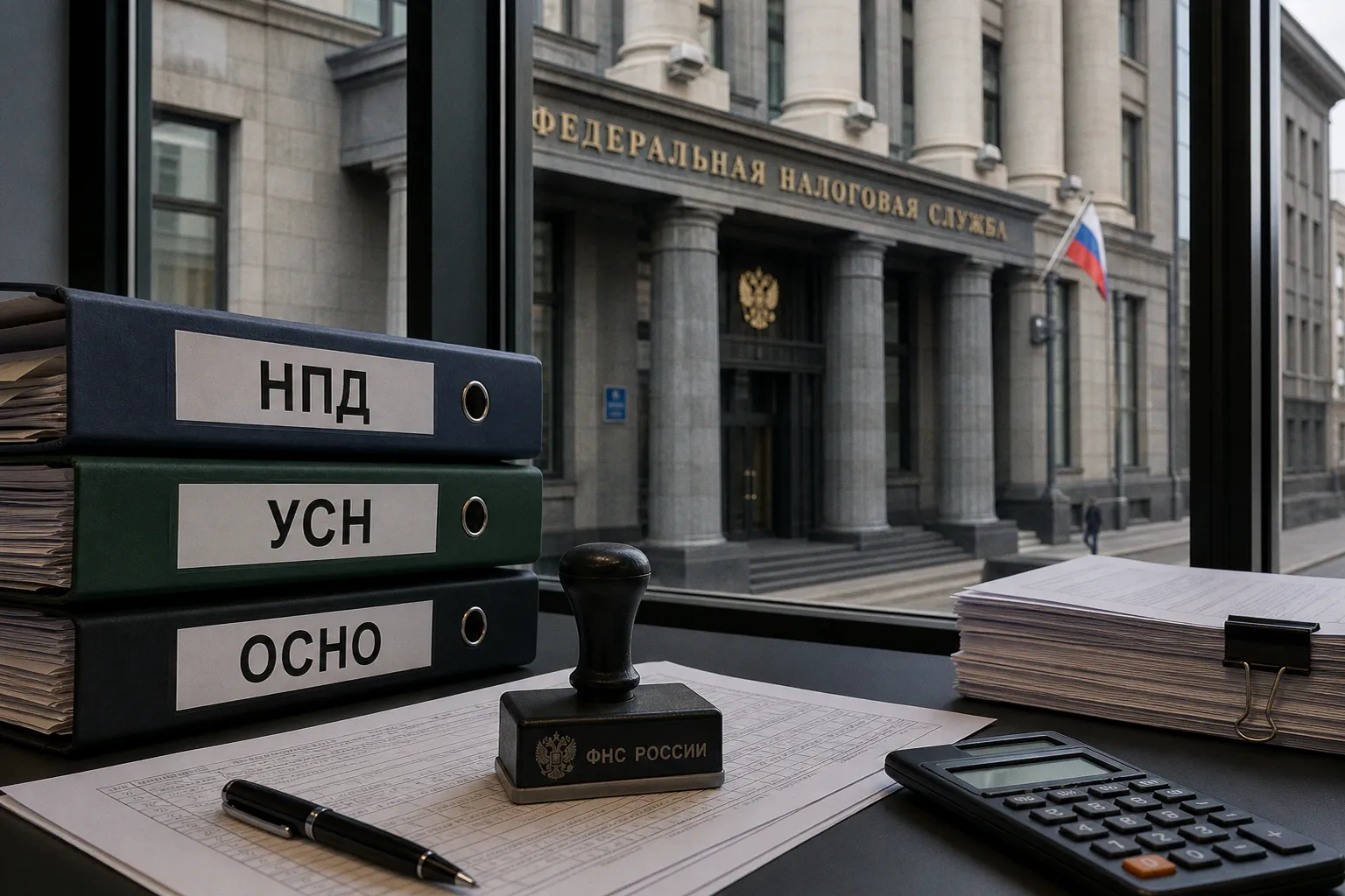 Выбрать специальный режим налога на профдоход или УСН