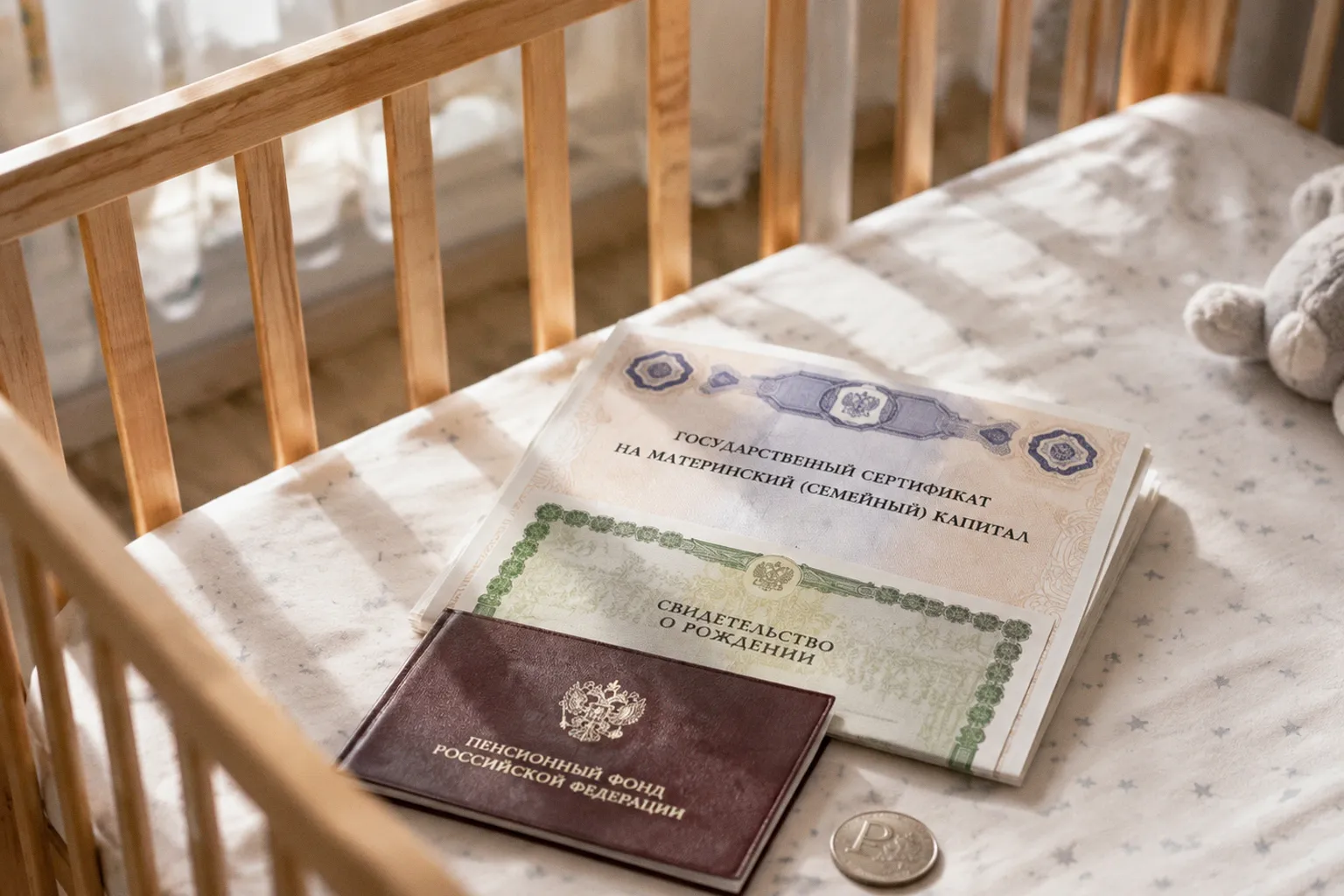 Выплаты на рождение ребенка: какие пособия положены родителям